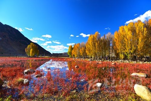 【2017年冬季四川甘孜州值得去的景點有哪些】冬季甘孜州旅游必去地點